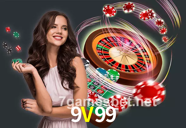 vivo no cassino 9V99