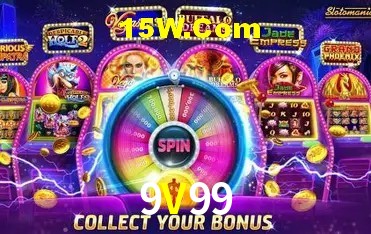 Tecnologia da Plataforma 9V99