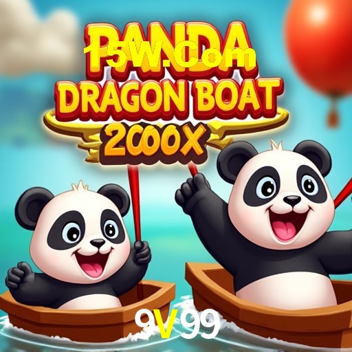 Provedores de Jogos 9V99