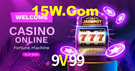 Sinta a adrenalina dos jogos de cassino com 9V99