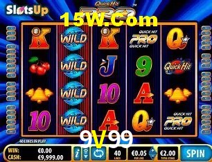 Promoção Relâmpago 9V99