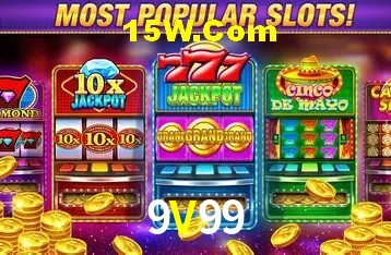 Avaliações dos Jogadores 9V99