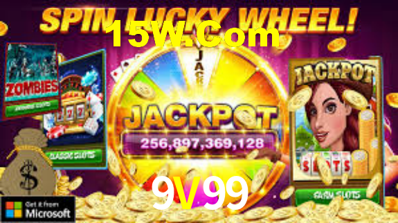 Bônus Generosos e Exclusivos no 9V99 para Você!