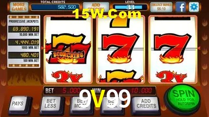 Casino Ao Vivo 9V99
