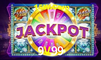 Jogos de Slot 9V99