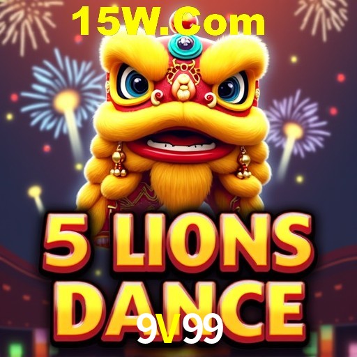 A Popularidade dos Caça-Níqueis no 9V99