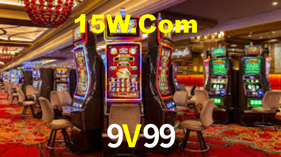 Jogos Exclusivos 9V99