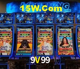Jogos de Slot 9V99