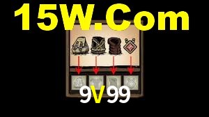 Daily Bonuses 9V99