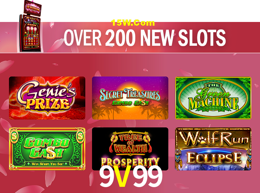 Live Casino 9V99
