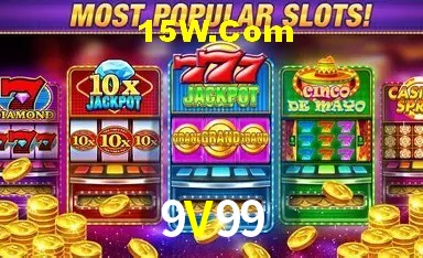 Casino VIP 9V99