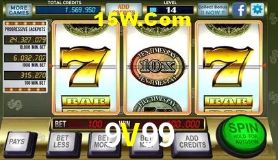 Login Seguro 9V99