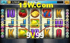 Welcome Bonus 9V99