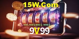 Experiência VIP 9V99