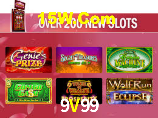 9V99 Bet