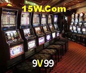 Casino Ao Vivo 9V99
