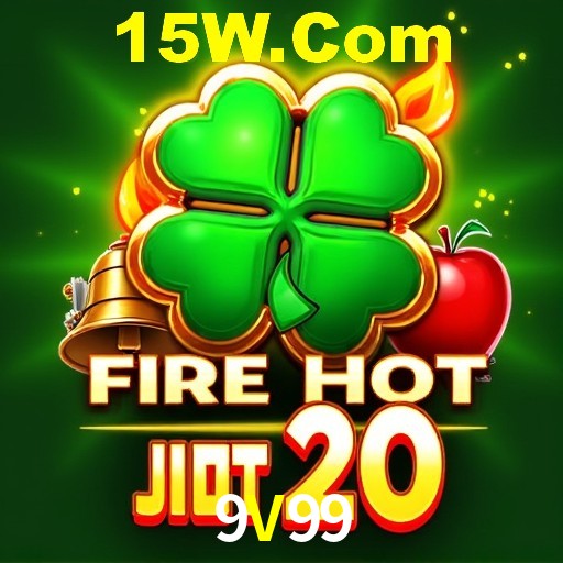 Descubra o Mundo do Cassino Online com 9V99