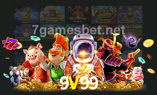 cassino 9V99