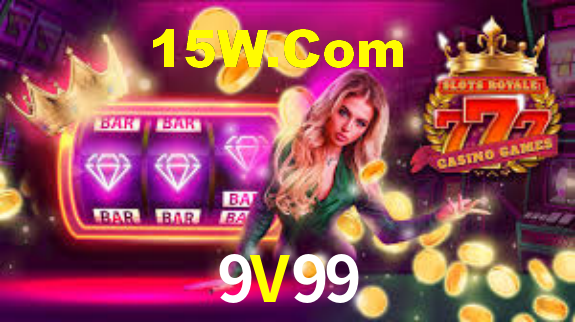 Apostas com odds competitivas na 9V99
