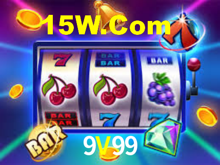 Mercados ao vivo e cash out na 9V99