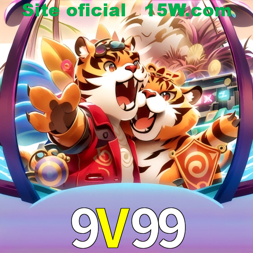 Jogos online da 9V99 com variedade de opções